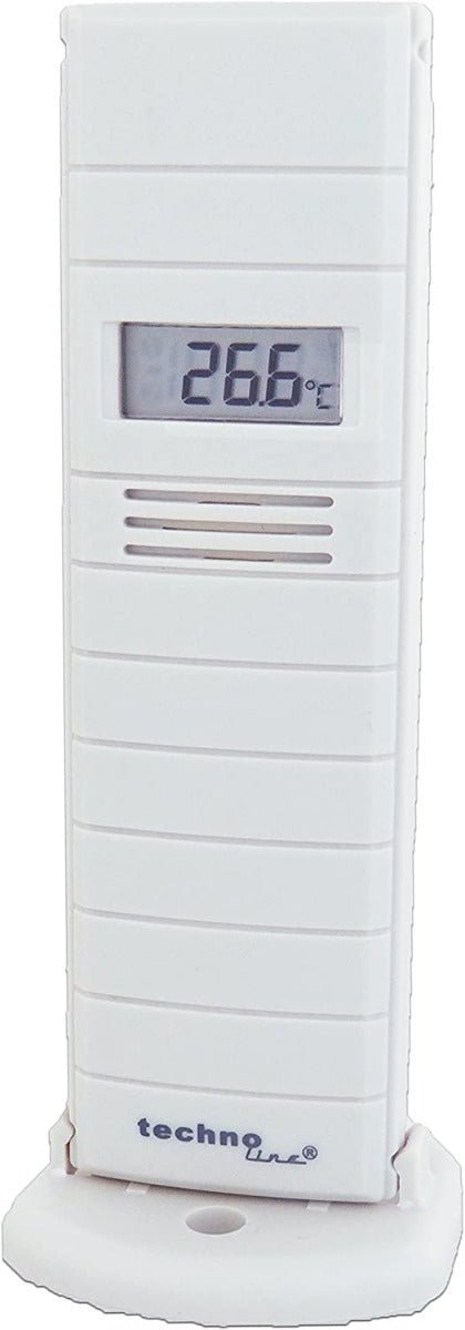 Technoline TX29DTH-IT Temperature &amp; Humidity Sensor - dev-weathershop
