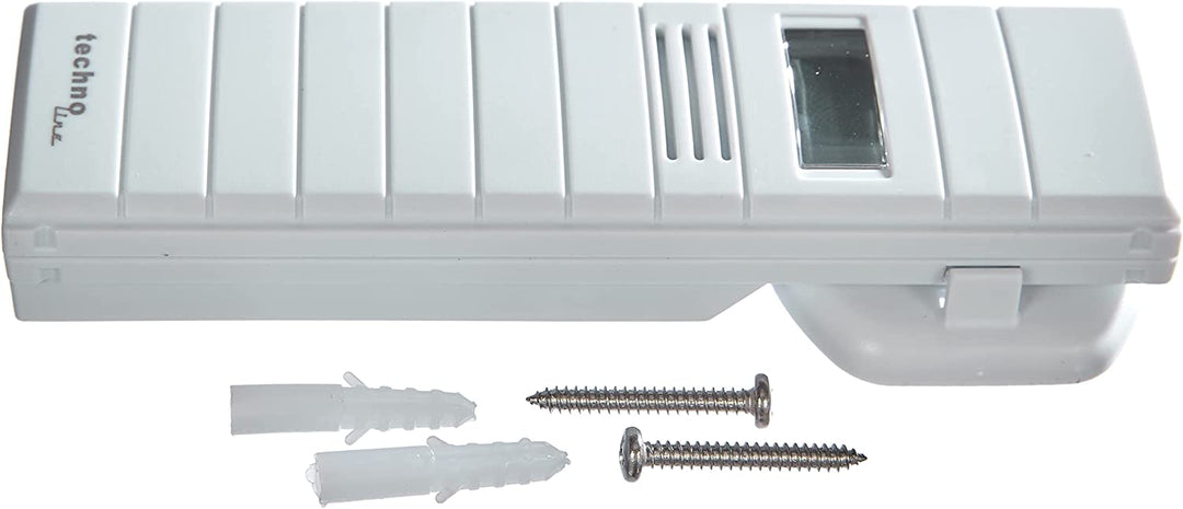 Technoline TX29DTH-IT Temperature &amp; Humidity Sensor - dev-weathershop