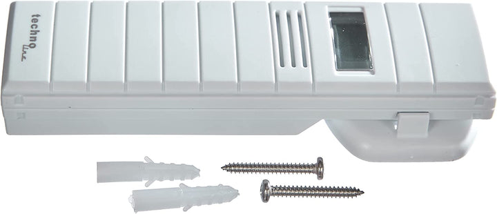Technoline TX29DTH-IT Temperature &amp; Humidity Sensor - dev-weathershop