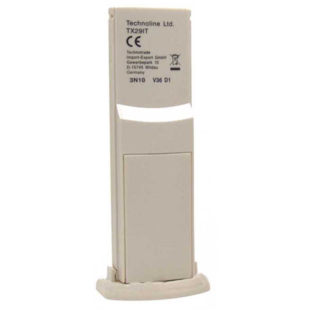 Technoline TX29IT Temperature Sensor (IT) - dev-weathershop