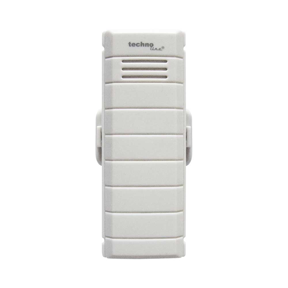 Technoline WS 9136 Weather Forecast Station - dev-weathershop