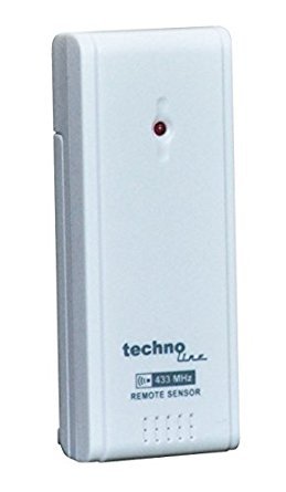 Technoline TX960 Temperature Sensor - dev-weathershop