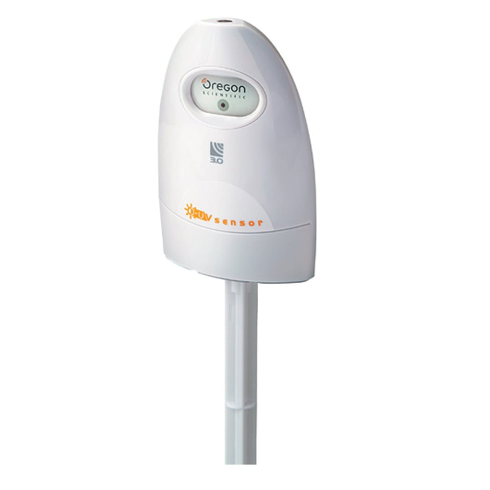 DISCONTINUED: Oregon Scientific WMR89 - dev-weathershop