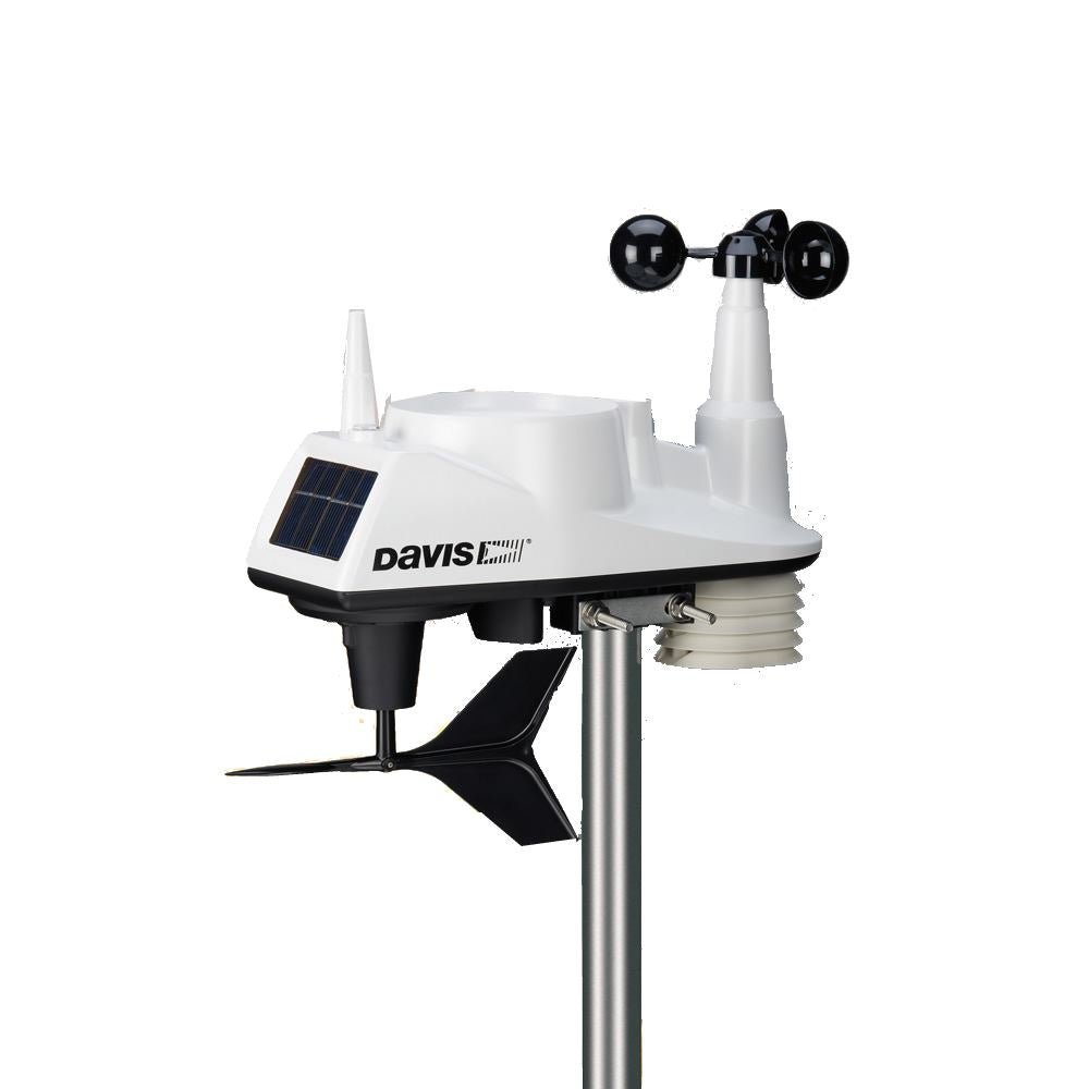 Davis Wireless Vantage Vue Weather Station with WeatherLink Console 6242UK - dev-weathershop