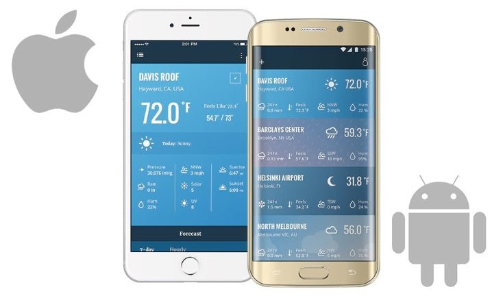 WeatherLink Console 6313UK - Live Stream from any Davis Wireless Weather Station or Sensor Transmitter - dev-weathershop