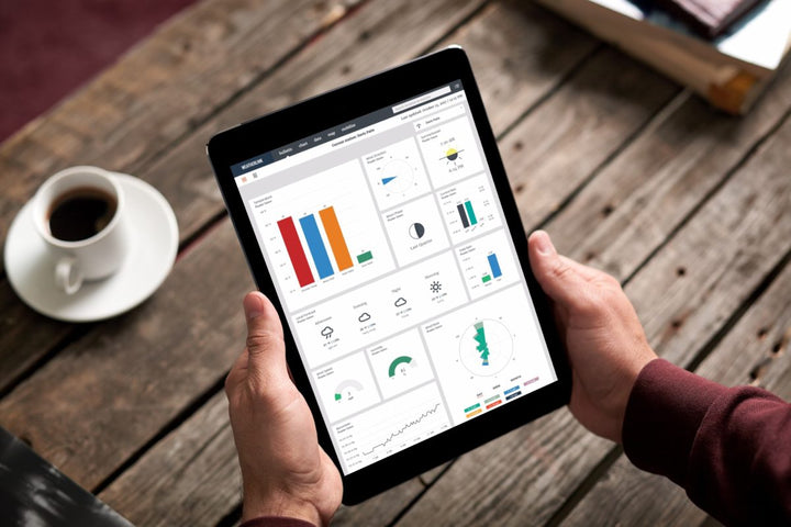 WeatherLink Pro (3 Year Subscription) - Your Current AND Historical Weather Data Online - dev-weathershop
