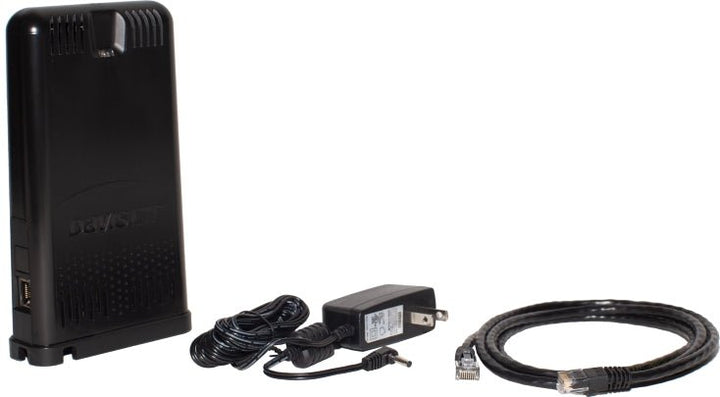 Davis Vantage Pro2 Wireless Sensor Suite &amp; WeatherLink Live Bundle 6112 - dev-weathershop
