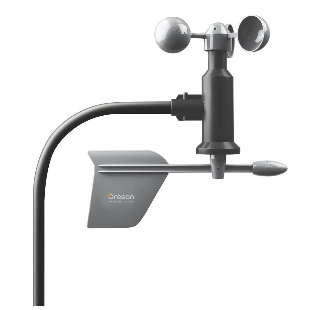 DISCONTINUED: Oregon Scientific WMR300 - dev-weathershop