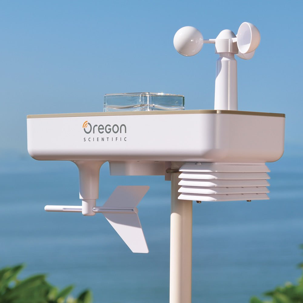 DISCONTINUED: Oregon Scientific wmr500 - dev-weathershop
