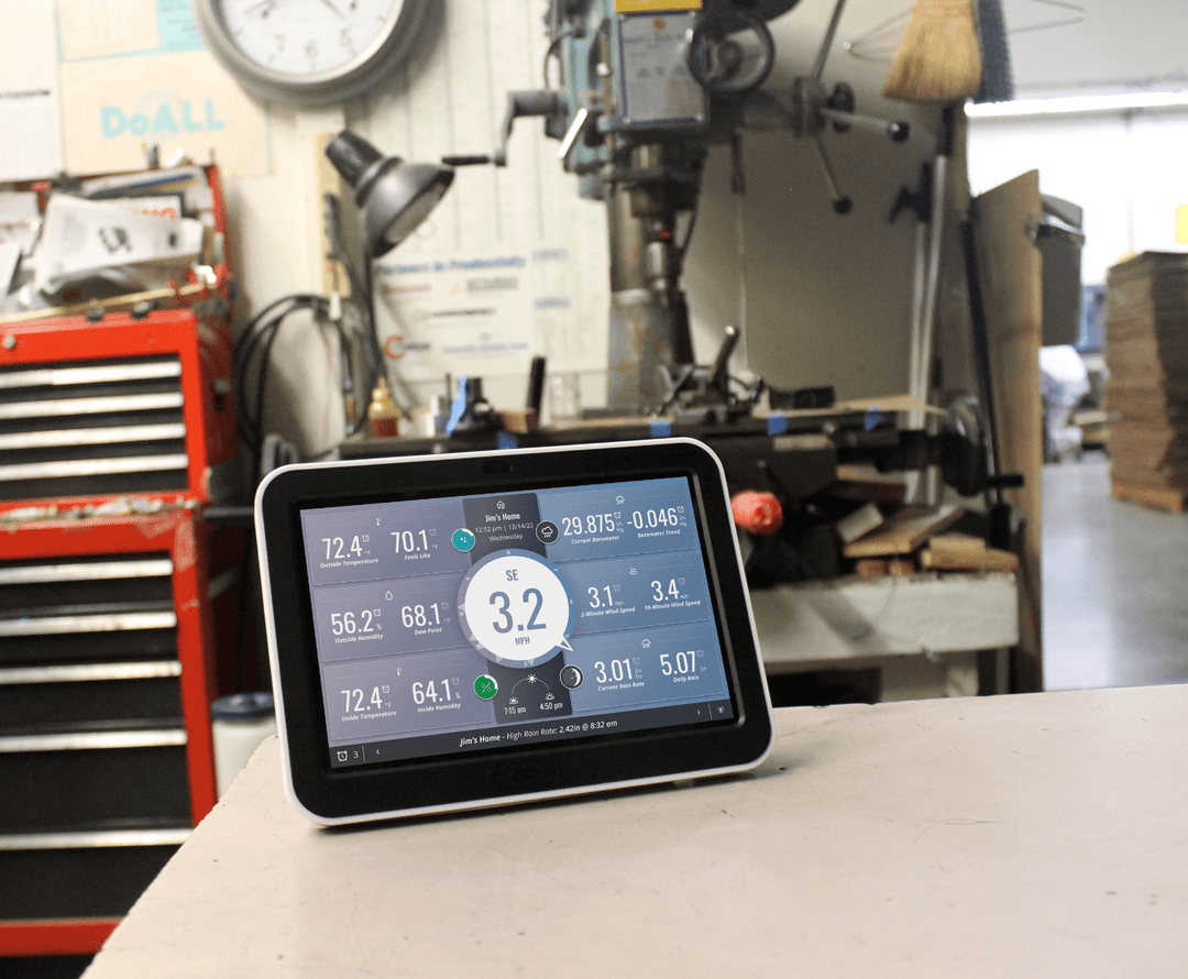 Davis Wireless Vantage Pro2 Plus with UV &amp; Solar Radiation Sensors and WeatherLink Console 6262UK - dev-weathershop
