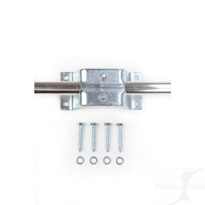 Universal Mounting Pole Kit - dev-weathershop