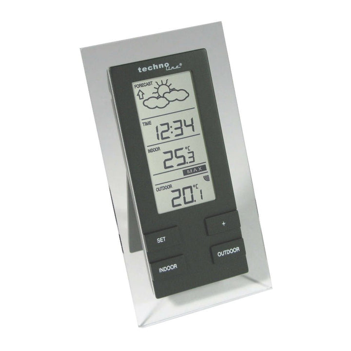 DISCONTINUED: TechnoLine WS9215 - dev-weathershop
