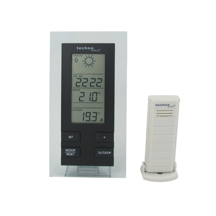 DISCONTINUED: TechnoLine WS9215 - dev-weathershop