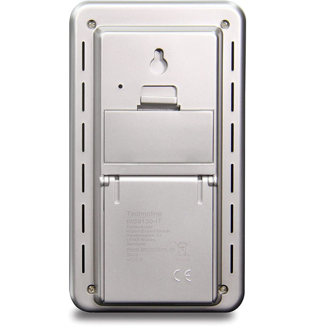 Technoline WS 9130 Weather Forecast Station - dev-weathershop