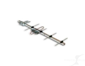 Yagi Aerial - dev-weathershop